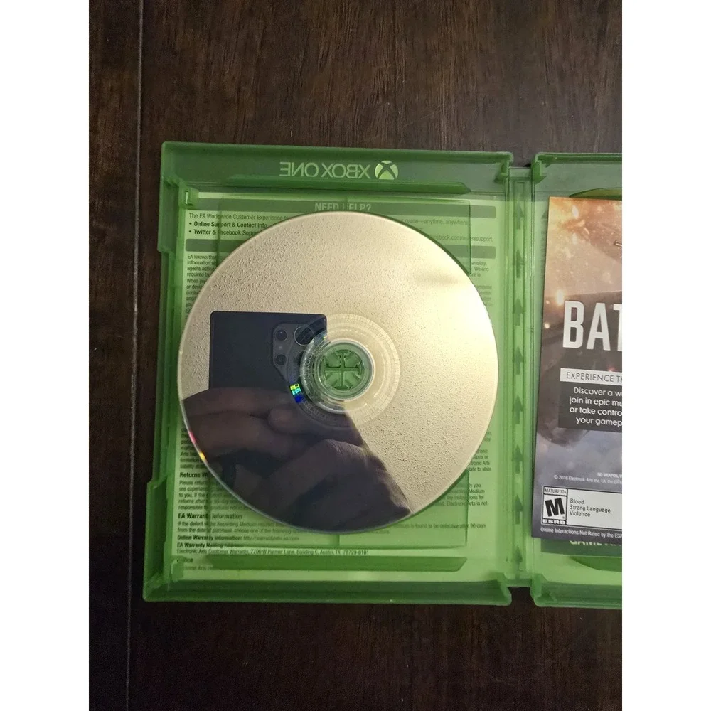 Titanfall 2 (Xbox One,‎ 2016)